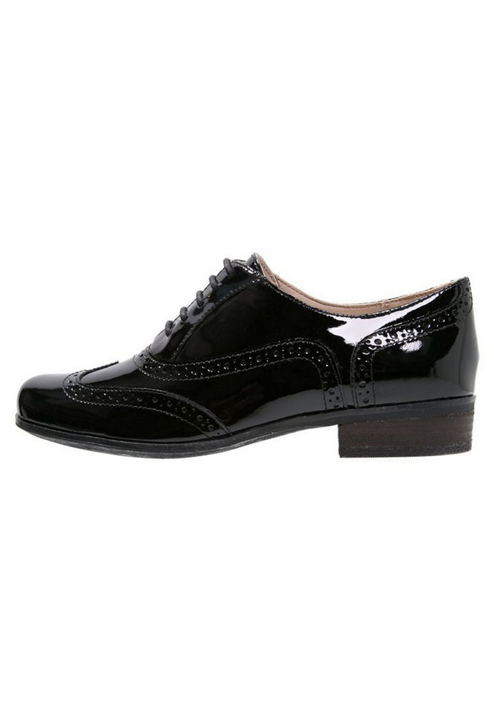 

Туфли мужские Clarks CL111C01I черные 42 EU, Черный, CL111C01I