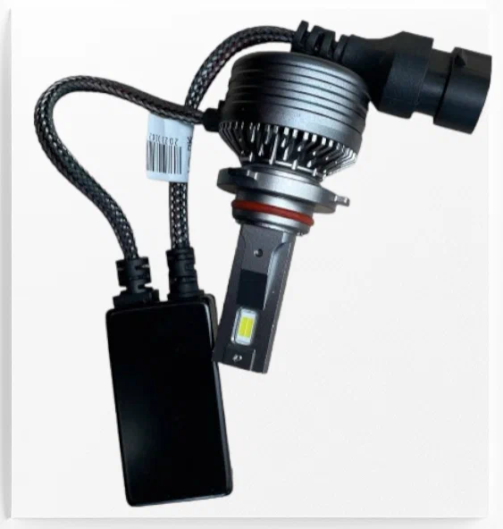 Лампы светодиодные автомобильные High Power V7-HB4(9006) LED лампы Led диоды