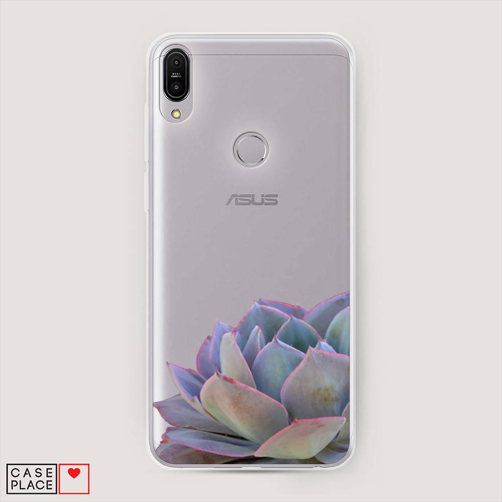 фото Чехол awog "молодило уголок" для asus zenfone max pro zb602kl