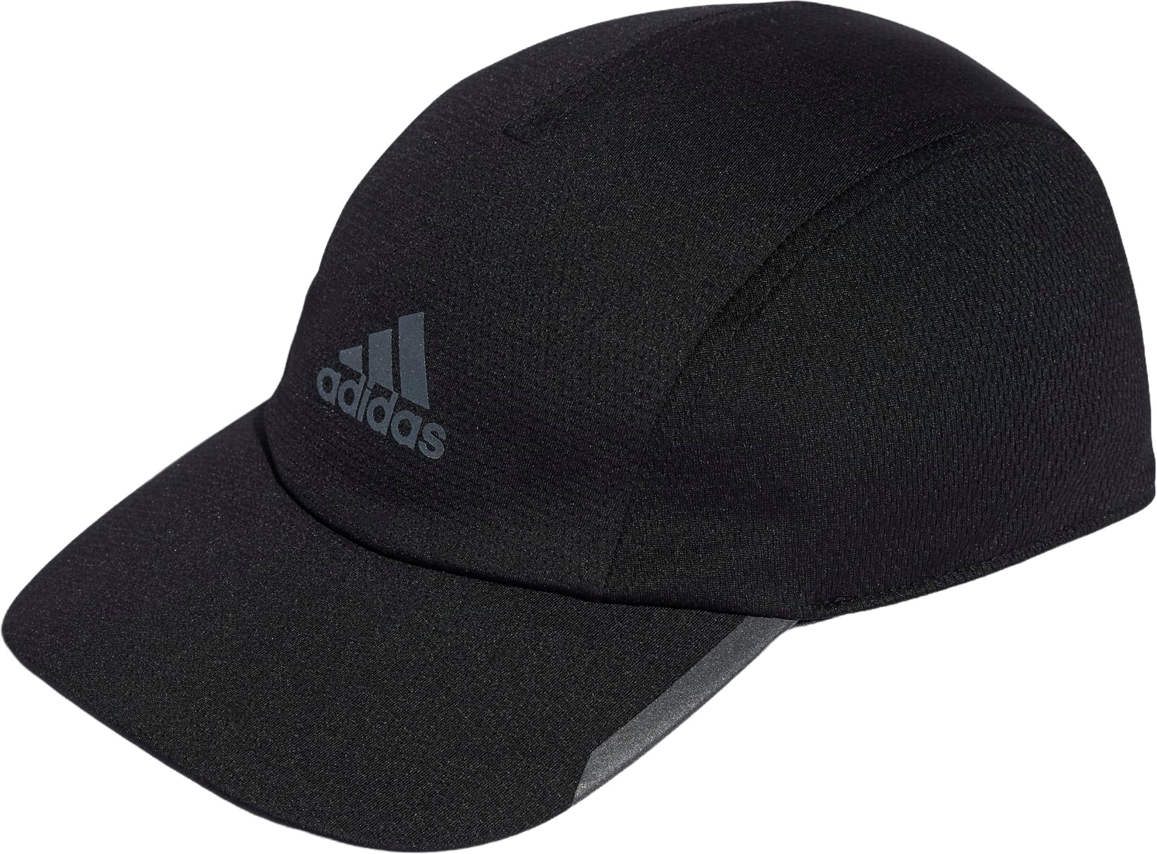 

Бейсболка унисекс Adidas RUN MESHCAP A.R черная, р. 58-60, RUN MESHCAP A.R