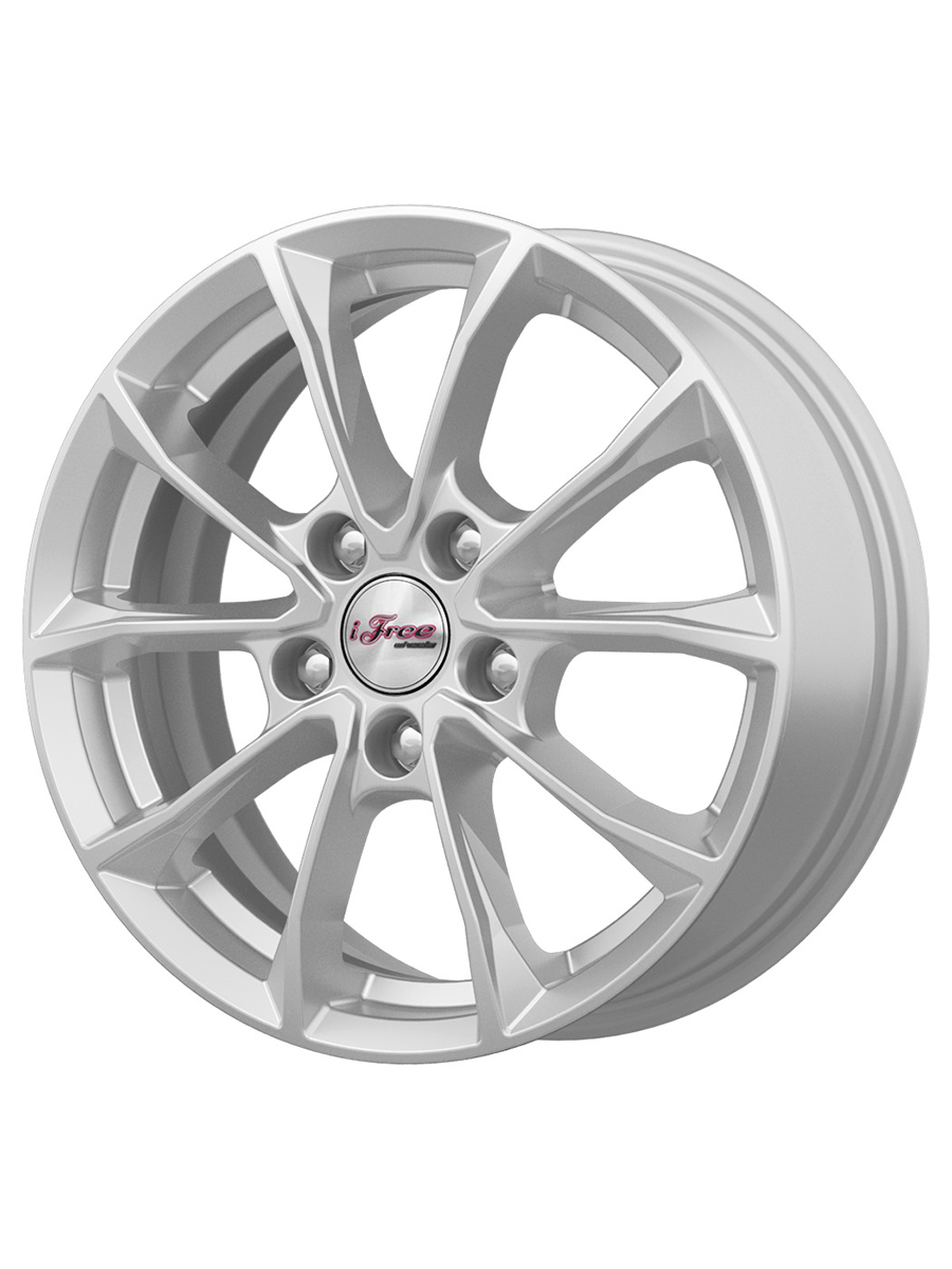 

Диск iFree, Скайрим 6.5x16/5x114.3ET44 67.1, Скайрим