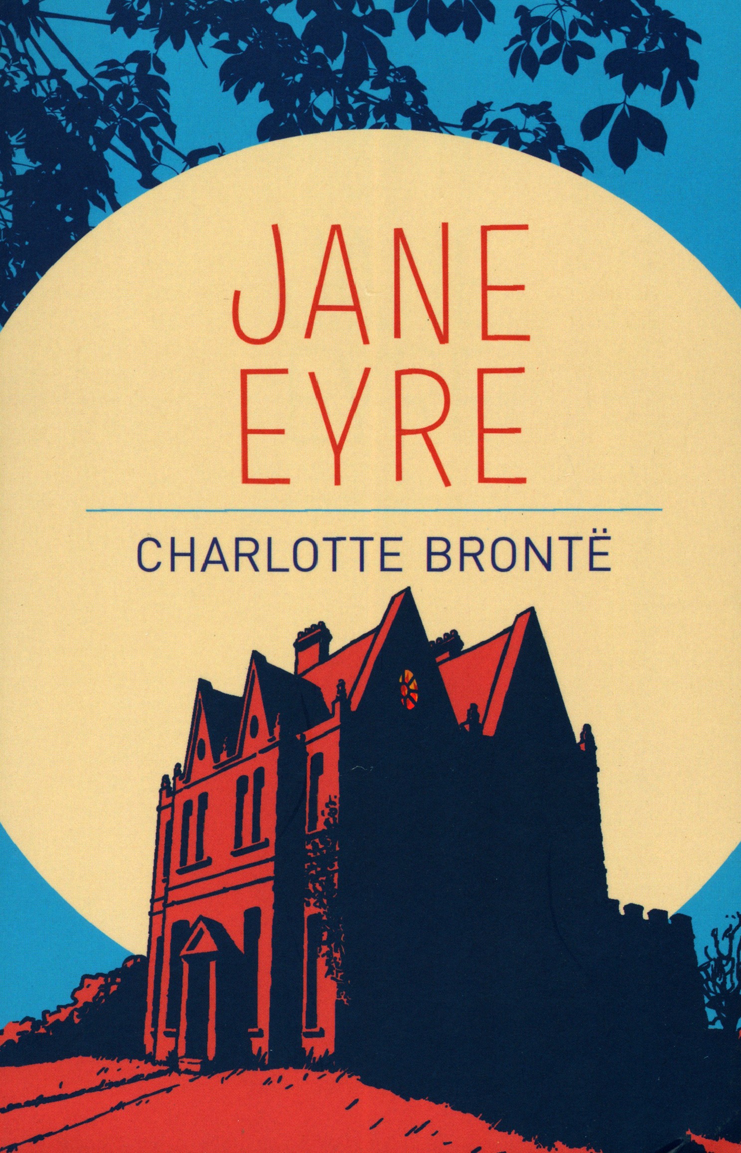 

Jane Eyre