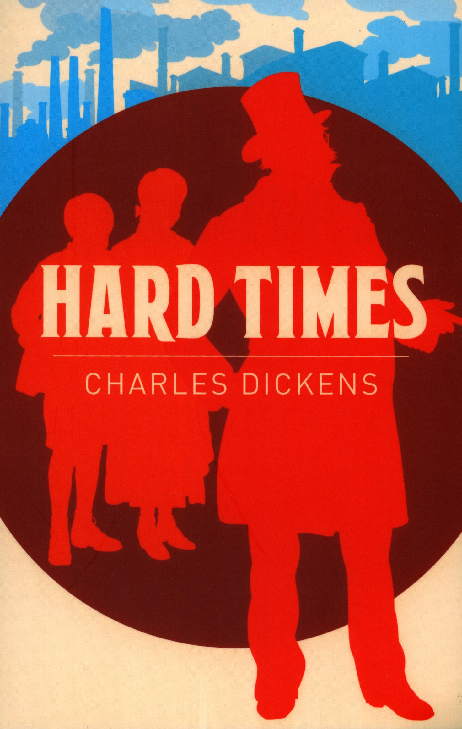 

Hard Times