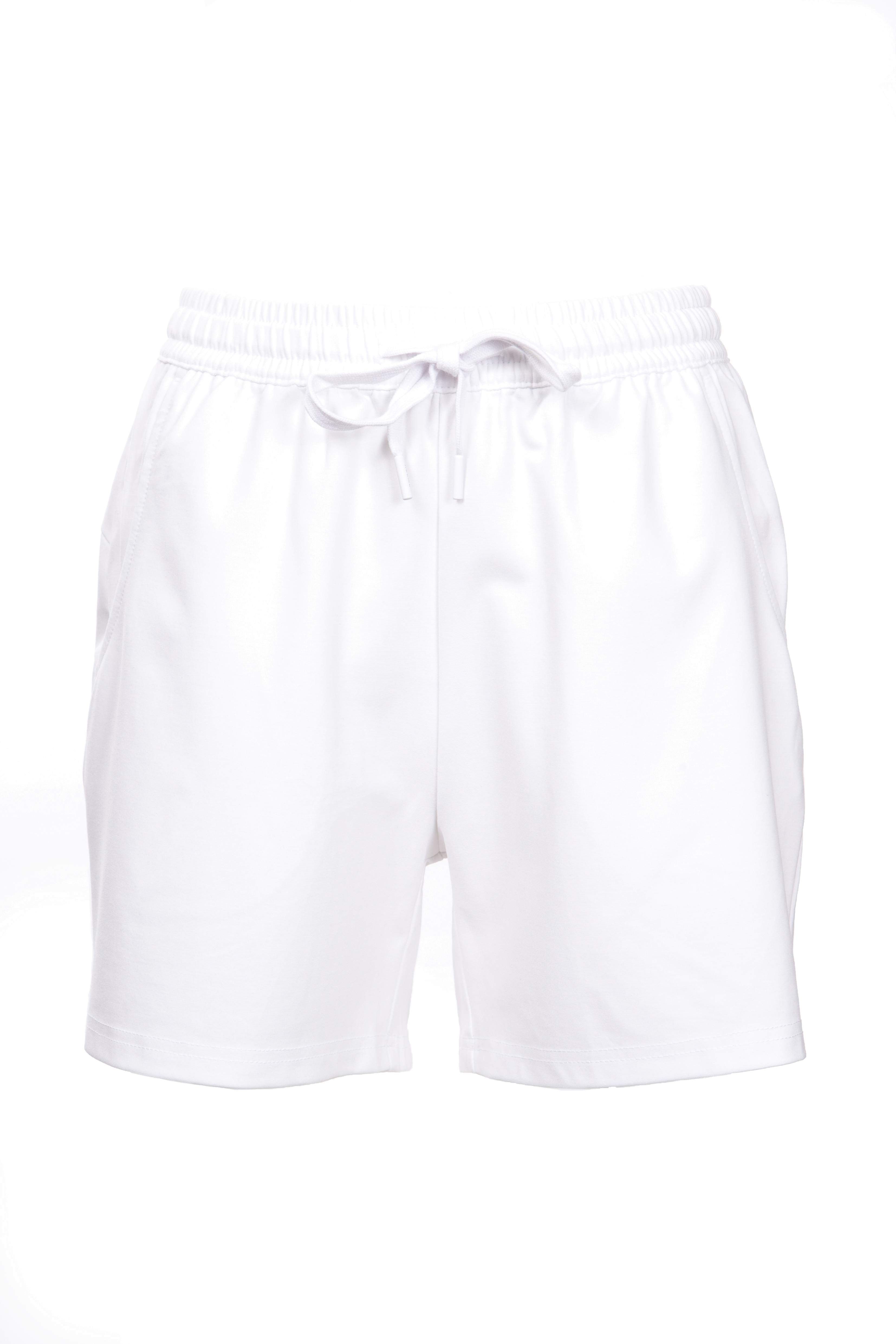 Шорты женские KELME Shorts белые XL