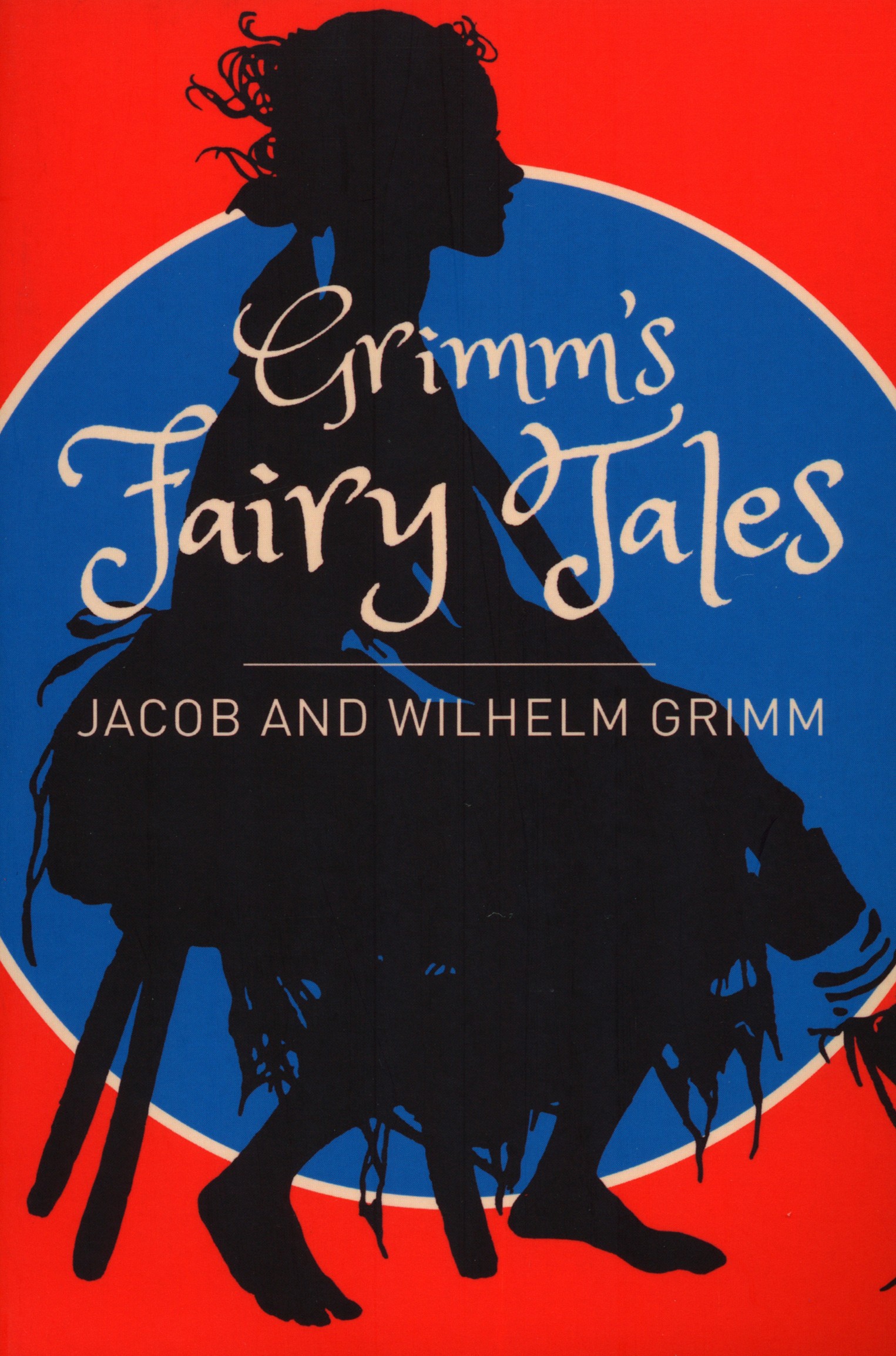 

Grimm's Fairy Tales