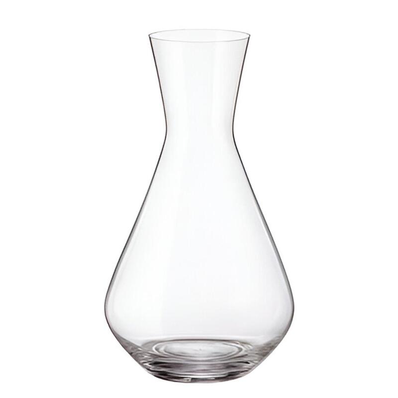 

Графин Crystalite Bohemia FRINGILLA 1200 мл, 429230002