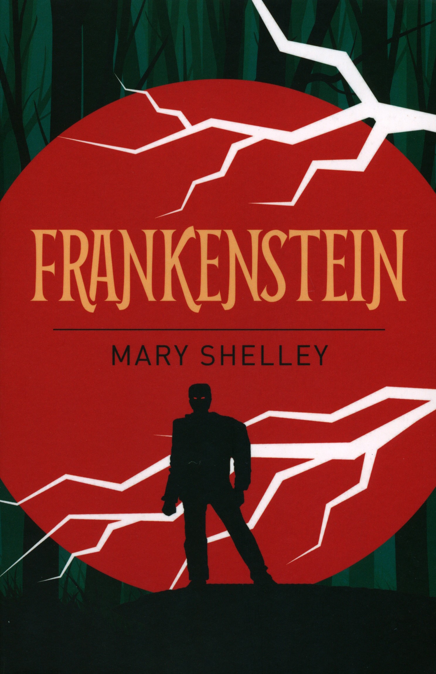 

Frankenstein