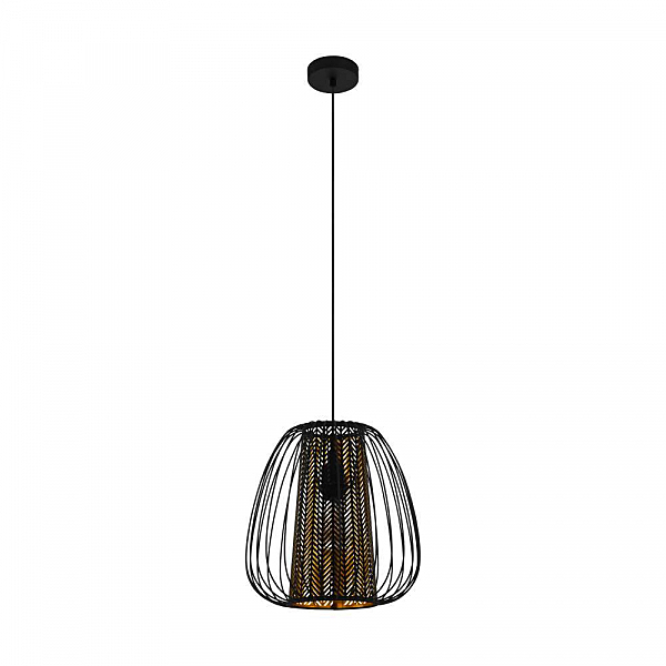 

Светильник подвесной Eglo CURASAO, 99661, 40W, E27