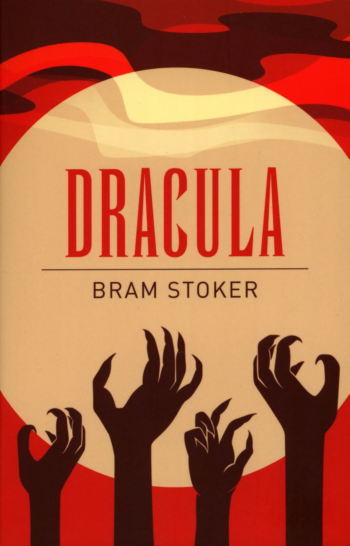 

Dracula