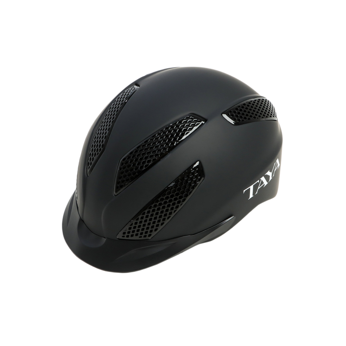 Шлем для верховой езды MS08, размер M (56-59)