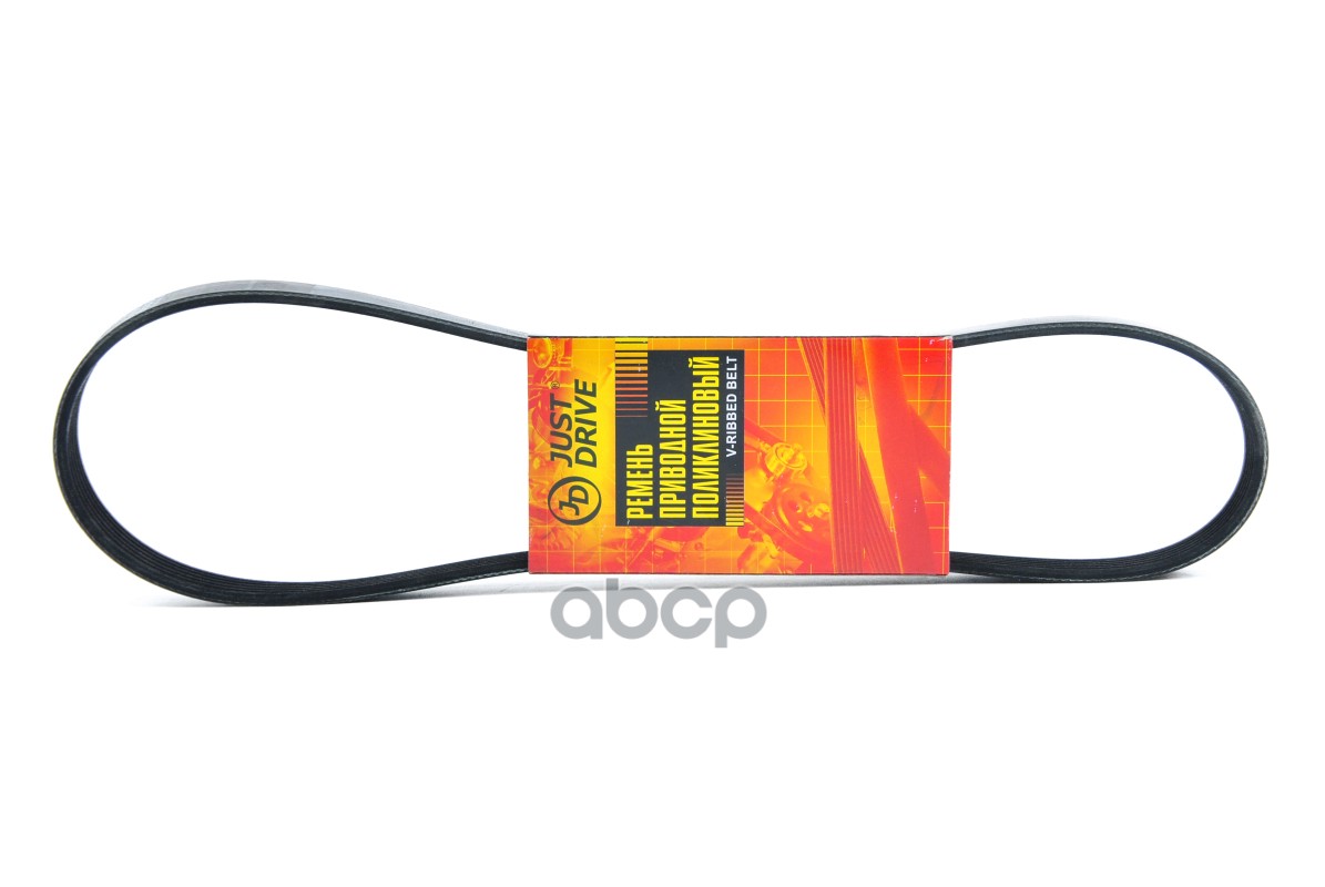 

Ремень Поликлиновый Jd Just Drive арт. 6PK890