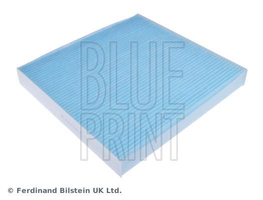 

Фильтр воздушный салона Blue Print ADH22507