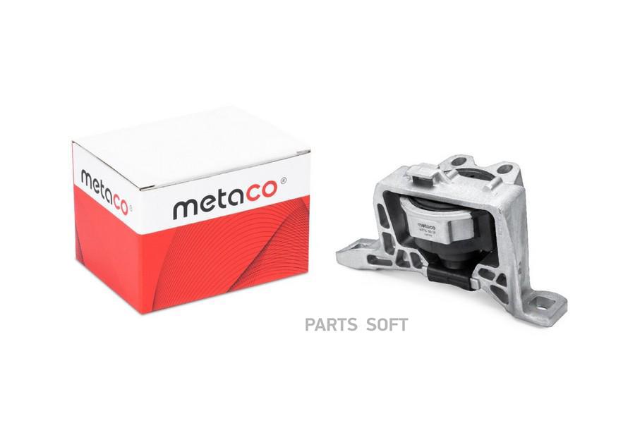

Опора двигателя METACO 4716001R правая, Ford Focus II 2005-2008, Ford Focus III 2011-