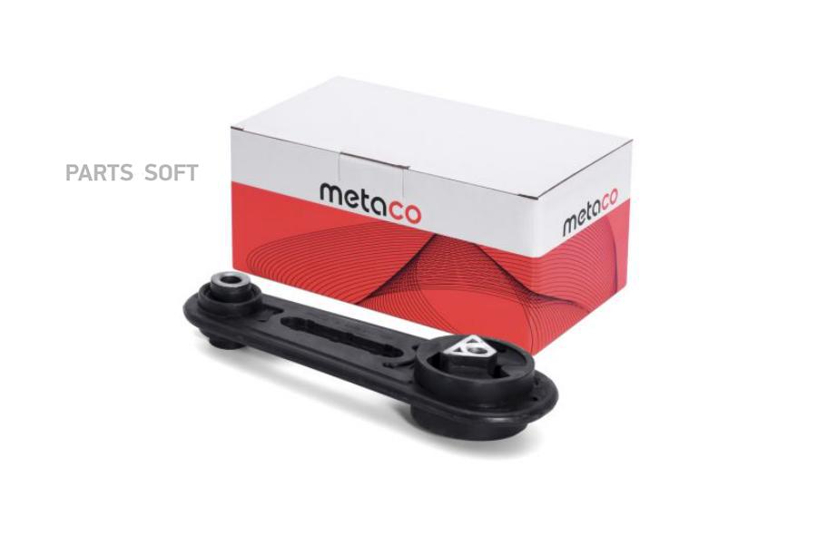 

Опора двигателя METACO 4710011 задняя, Nissan Note E11 06-13, Nissan Tiida C11 07-14