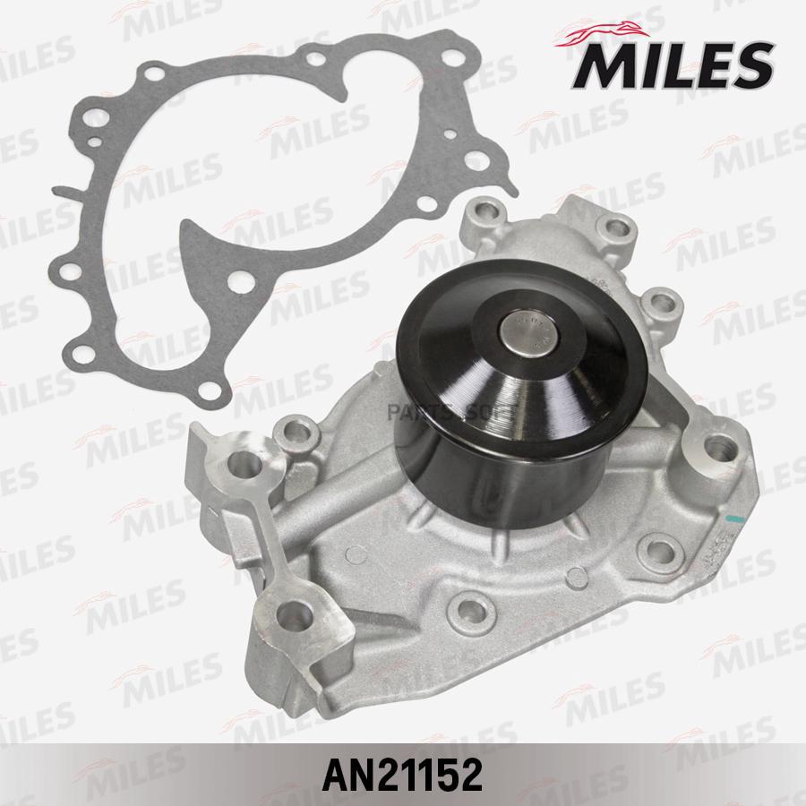 

Помпа Toyota Rx300/330 00-, Camry 3.0 96- Miles Miles арт. AN21152