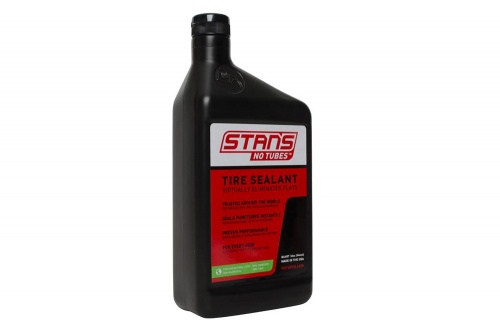 фото Герметик stans notubes standard 32oz (946 мл) stan's notubes