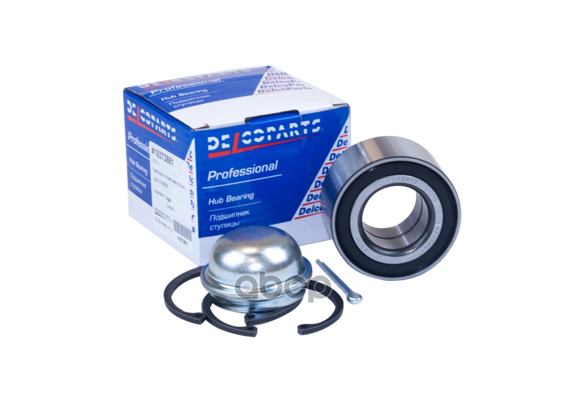 

Подшипник Ступицы Передний Opel Corsa C (X01) Хэтчбек 1.0 (F08, F68) 58 Л. С. Бензиновый 2