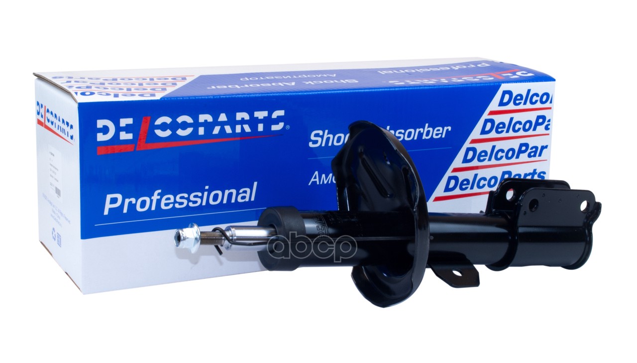 

Стойка Амортизационная Передняя Правая Chevrolet Lacetti Delcoparts 19347946 DelcoParts ар