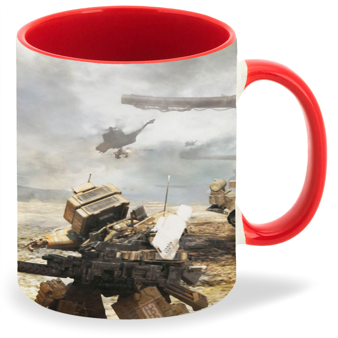 

Кружка CoolPodarok armored core Турели Вертолёты Огромные пушки, armored core Турели Вертолёты Огромные пушки