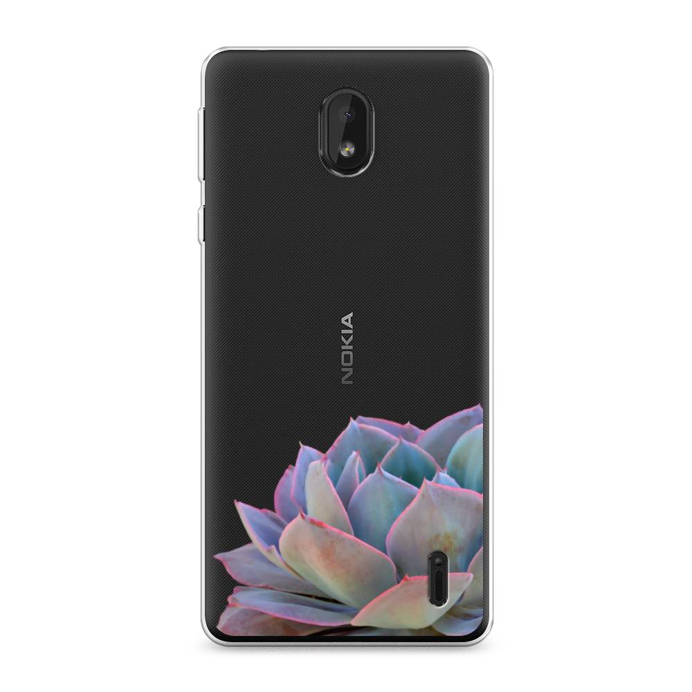 

Чехол Awog на Nokia 1 Plus / Нокиа 1 Plus "Молодило уголок", 122750-8