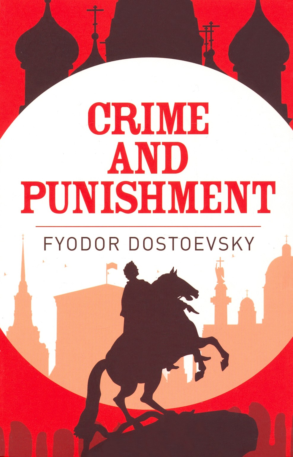 

Crime and Punishment