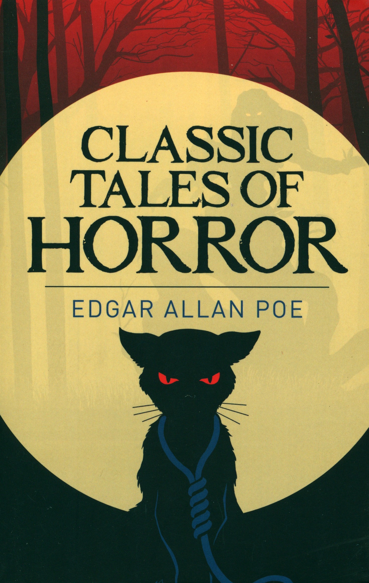 

Classic Tales of Horror