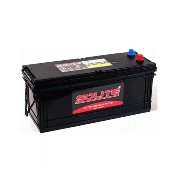

Аккумулятор SOLITE 245H52 (220 euro 1300A 503x216x239)