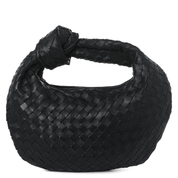 

Сумка женская Tendance MRH21-045 черная, Черный, MRH21-045