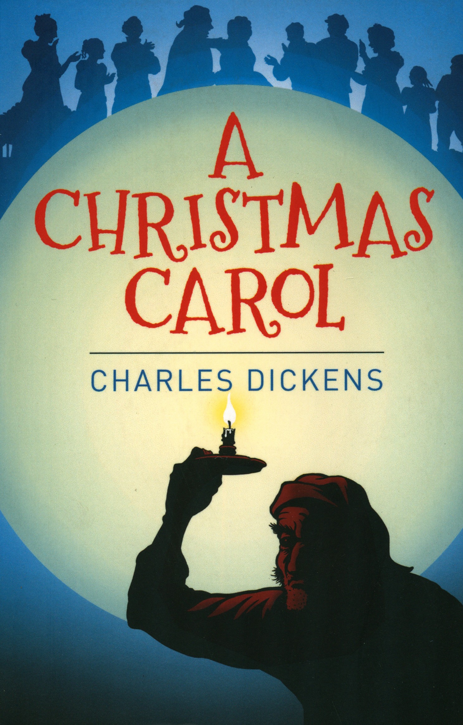 

A Christmas Carol