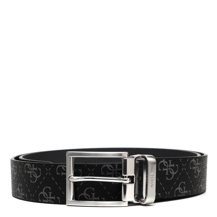 

Ремень мужской Guess BM7541LEA35 черный, BM7541LEA35