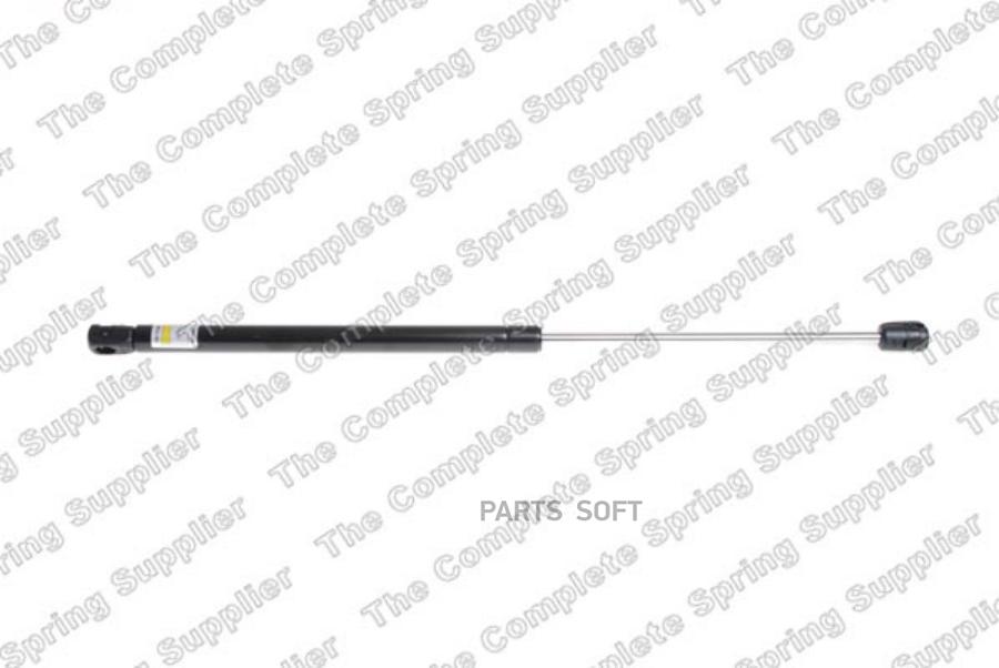 

Упор газовый AUDI A4, S4, RS4 AVANT & ALLROAD W/O POWER TAILGATE 4/08-5/16 8104242