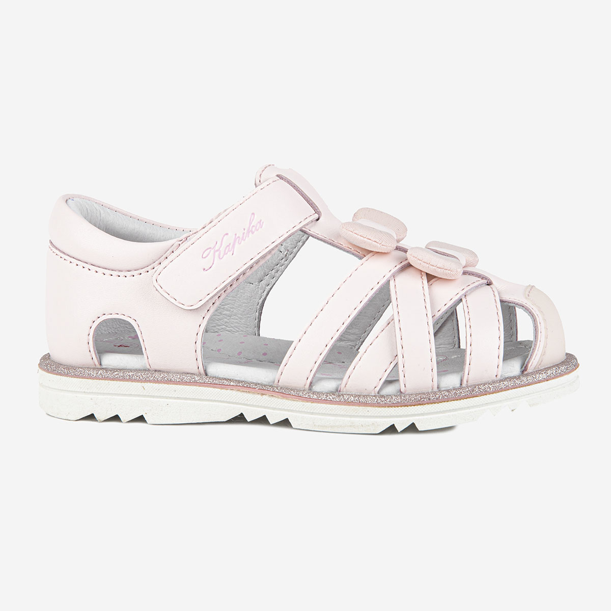 

Сандалии Kapika 31820, розовый, 24, 31820