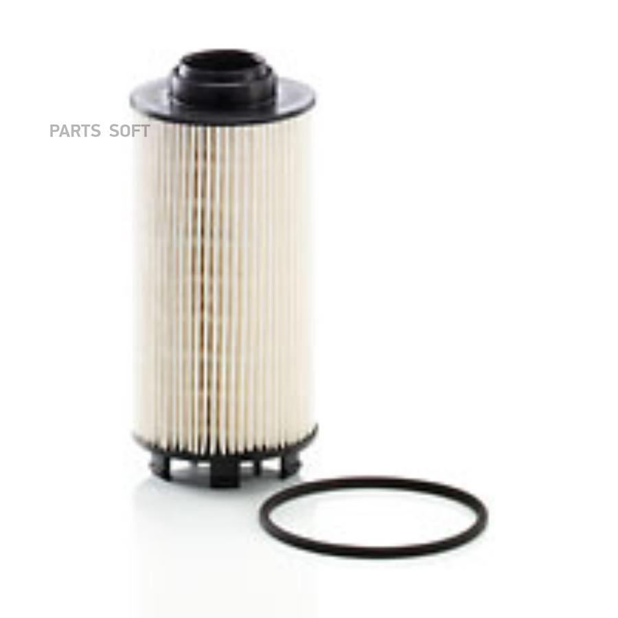 

Фильтр Масляный MANN-FILTER арт. PU8342X