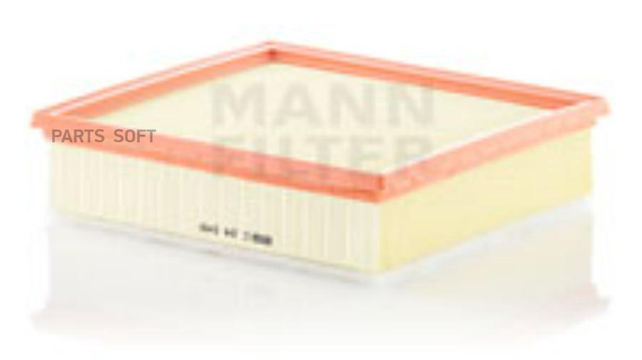 

Фильтр Воздушный MANN-FILTER арт. C24049