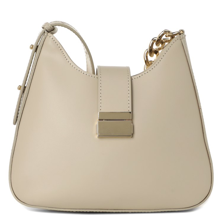 

Сумка женская Diva`s Bag R2169 молочно-бежевая, Бежевый, R2169