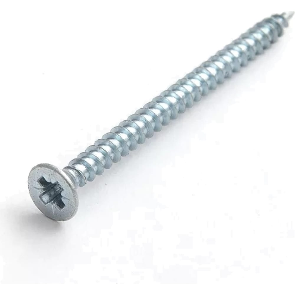 

Универсальный шуруп для дерева Bohrer 2,5x10 1000 шт.
