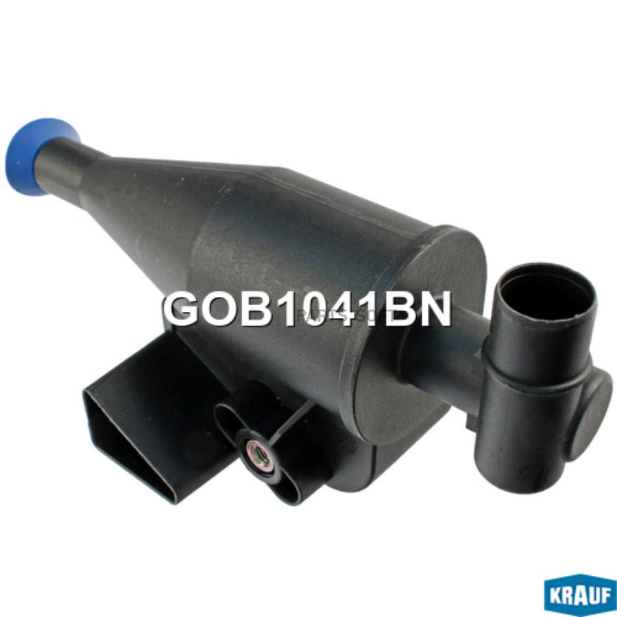 

Маслоотделитель (Квкг) Krauf GOB1041BN