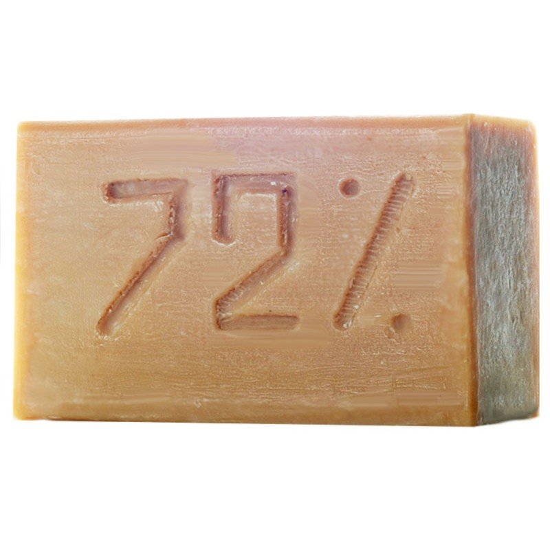 

Мыло хозяйственное Lami 72% 5 шт х 200 г, 72