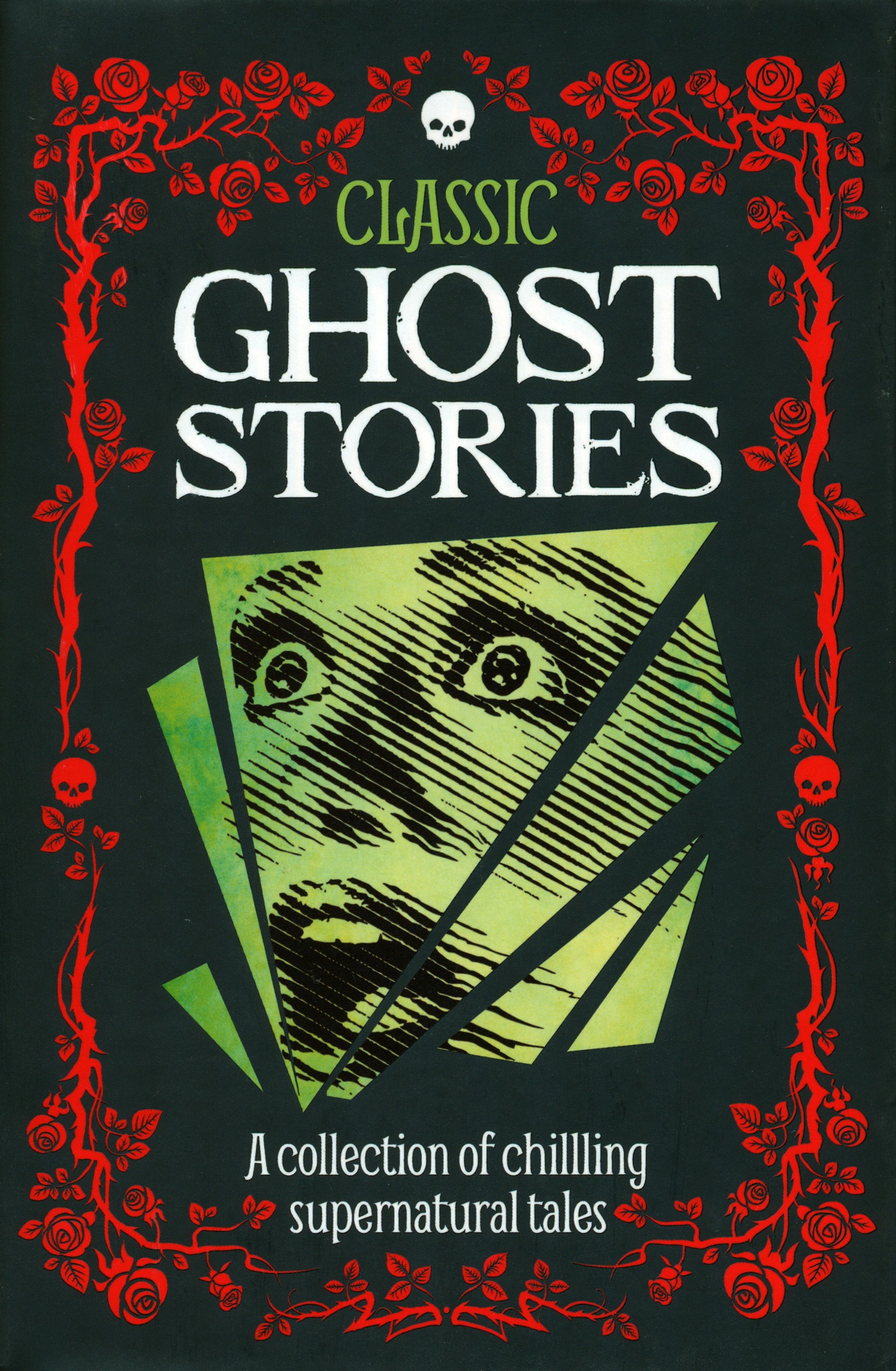 

Classic Ghost Stories