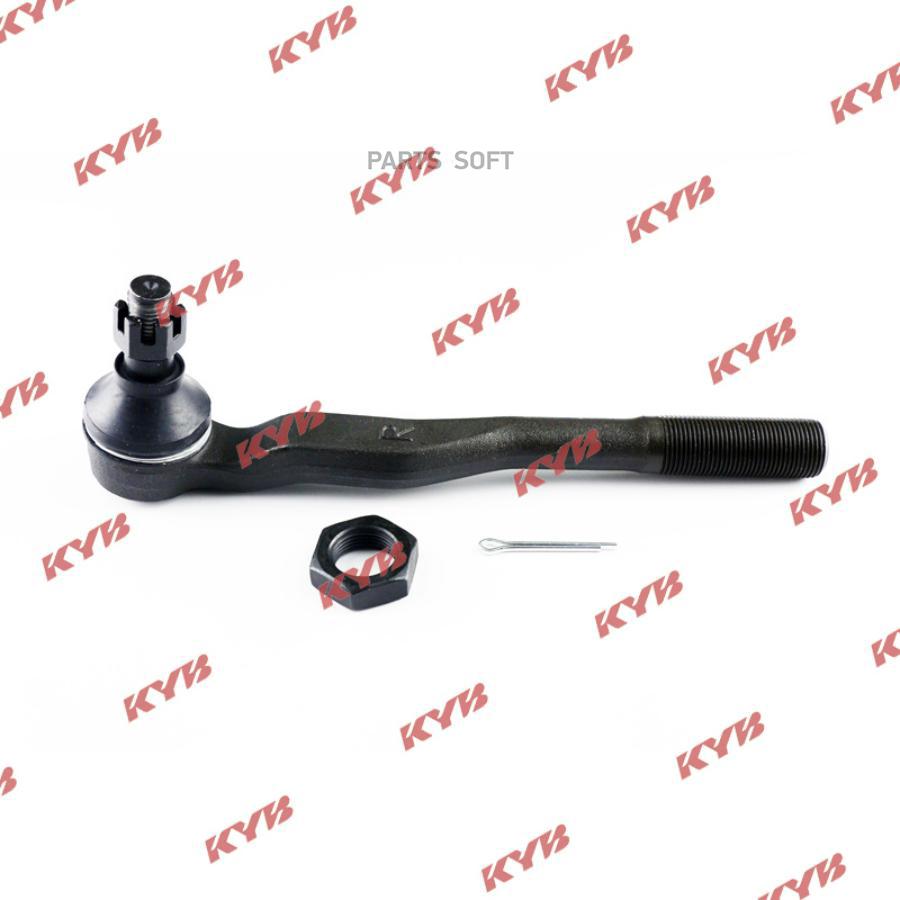 

KTR1233_наконечник рулевой правый Toyota Land Cruiser KZJ90 96>