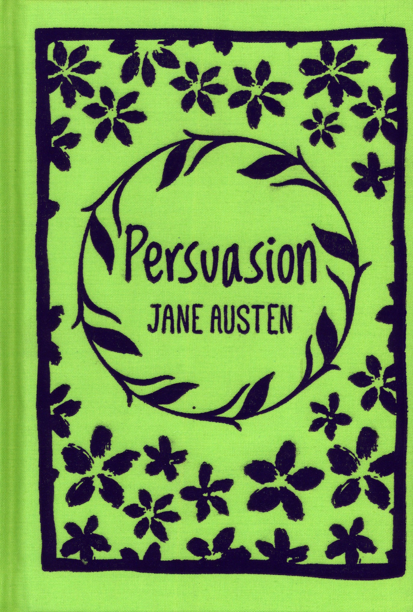 

Persuasion