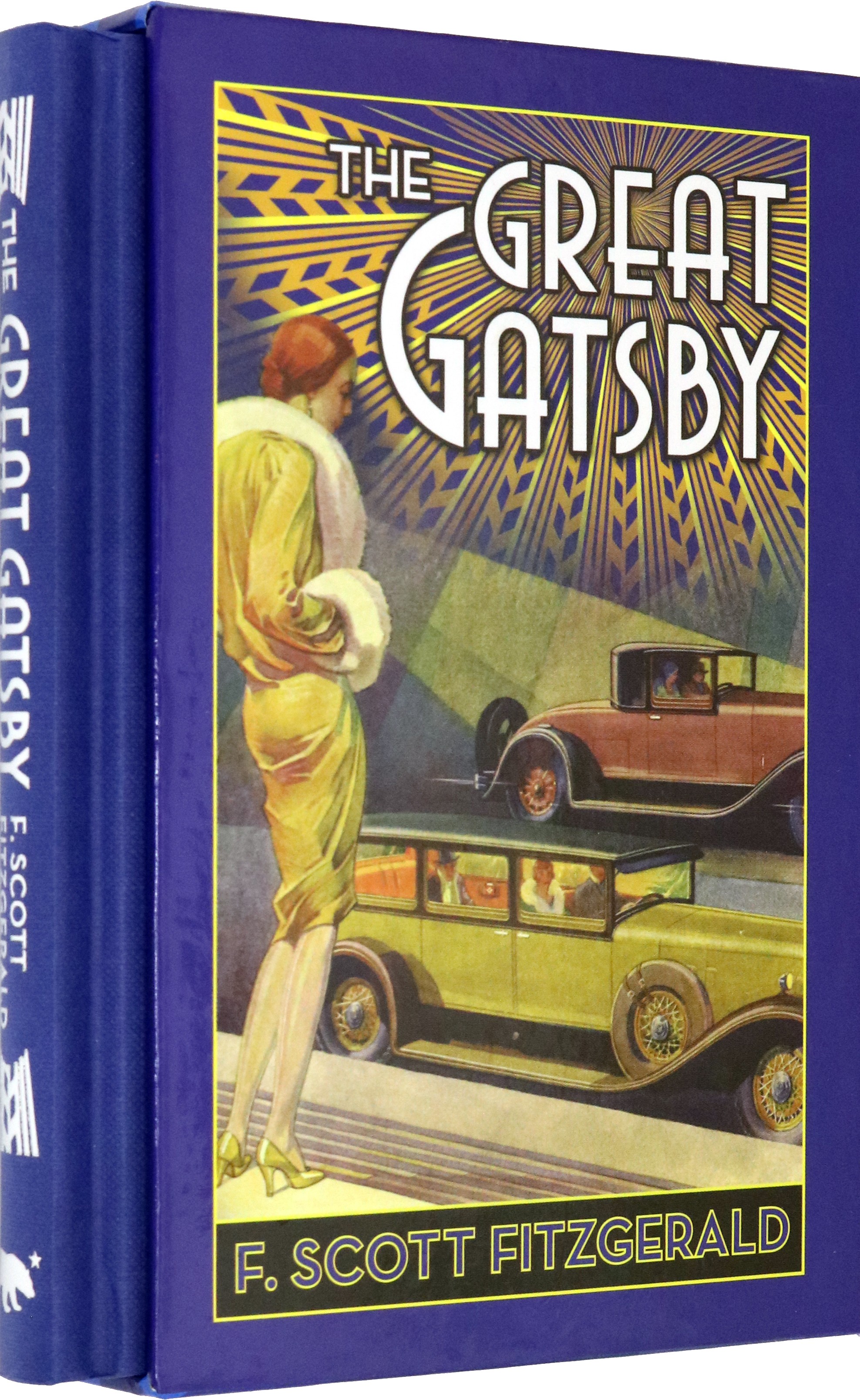 

The Great Gatsby