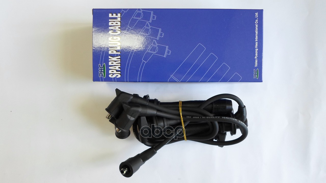 

Провода Зажигания (комплект) Valeo phc C1157