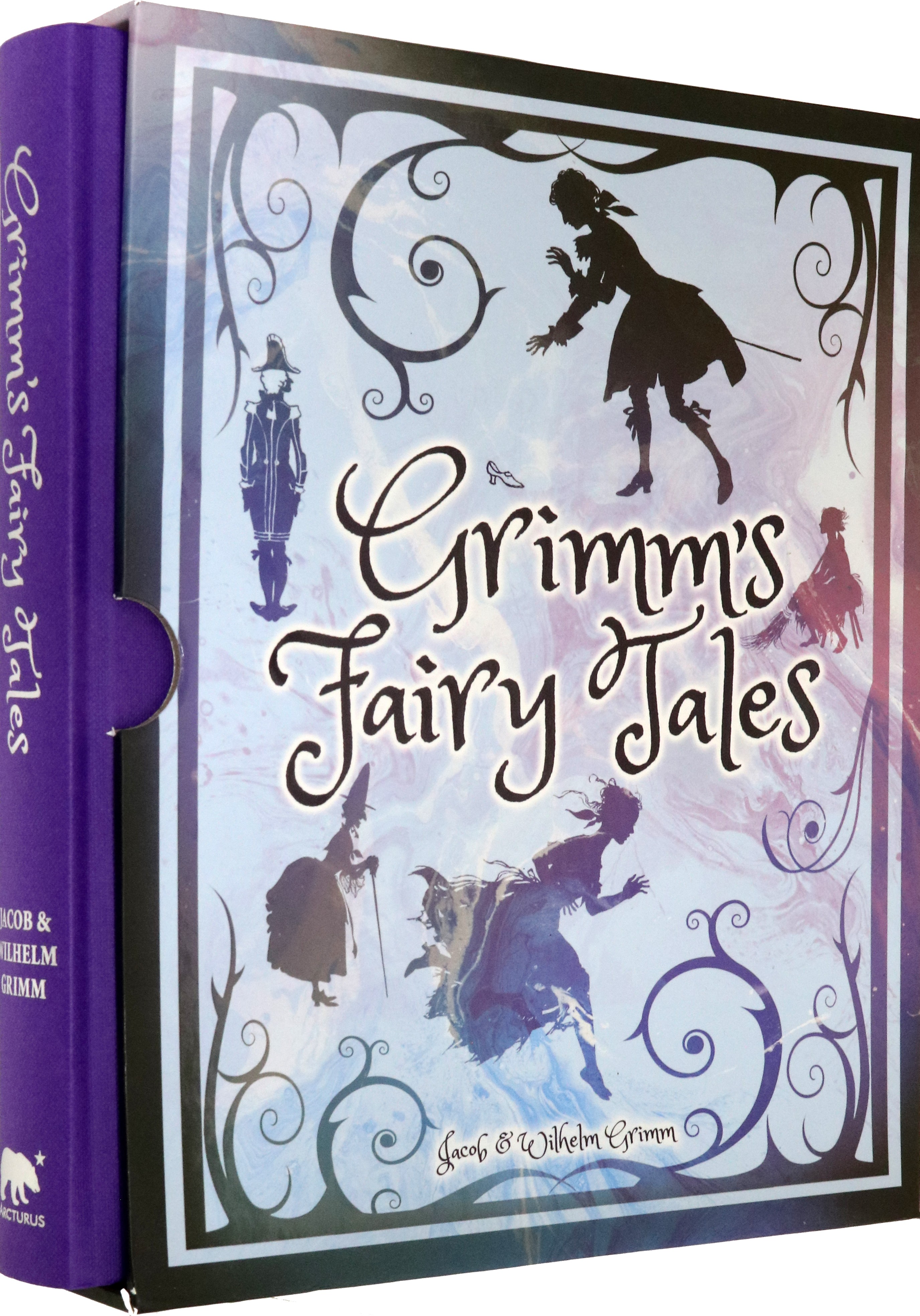 

Grimm's Fairy Tales