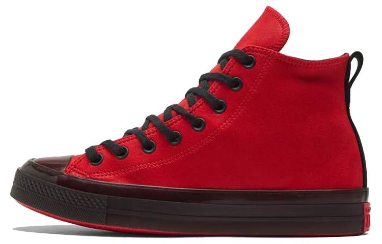 

Кеды унисекс Converse Chuck Taylor All Star Cx красные 41.5 EU, Красный, Chuck Taylor All Star Cx