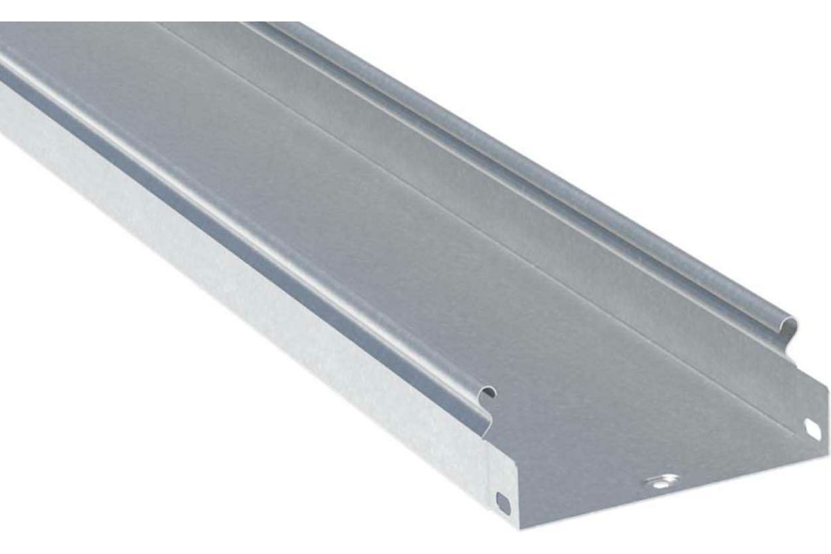 

Лоток неперфорированный 50х400х3000-1,0 мм TDM SQ2901-1011