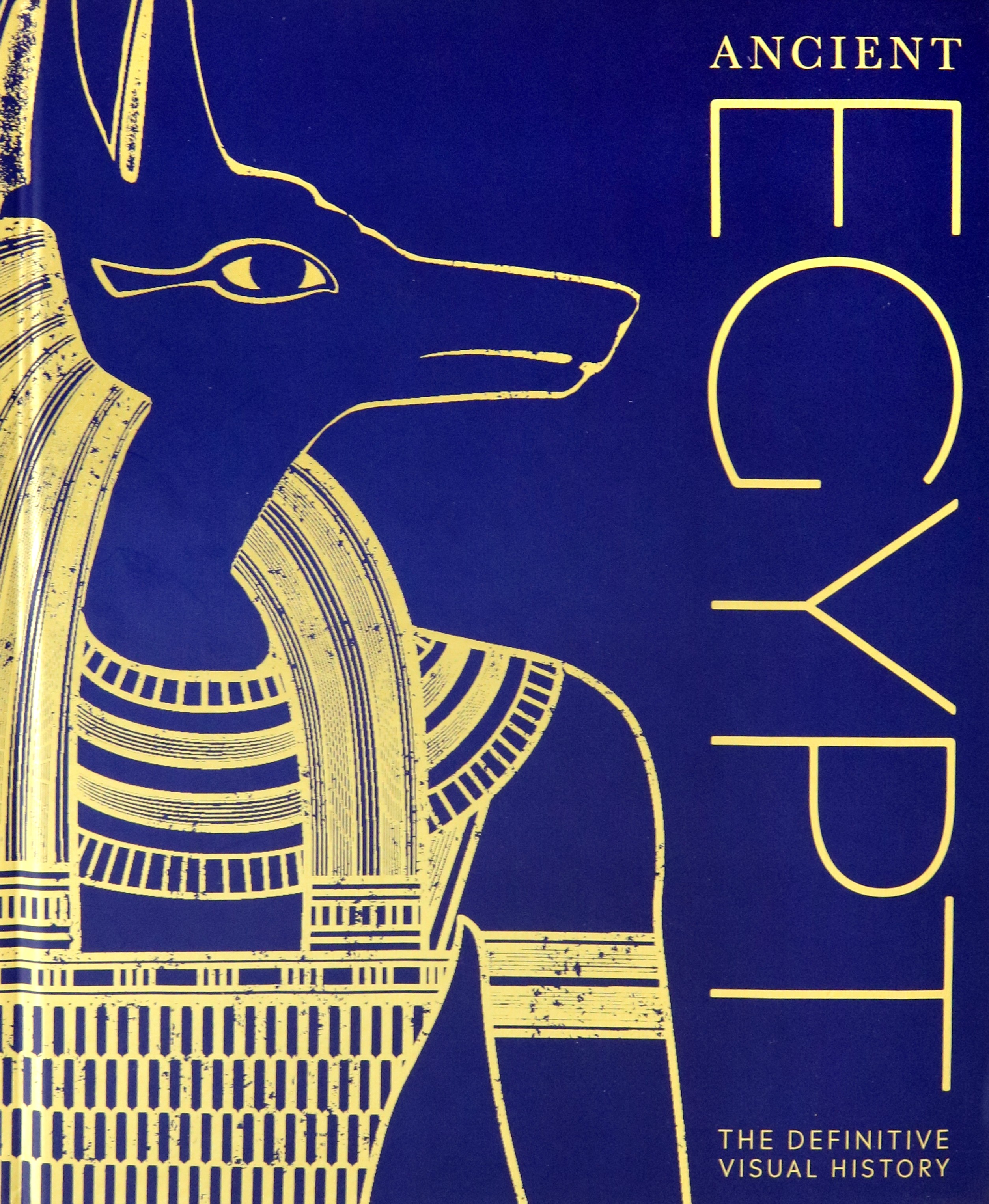 

Ancient Egypt