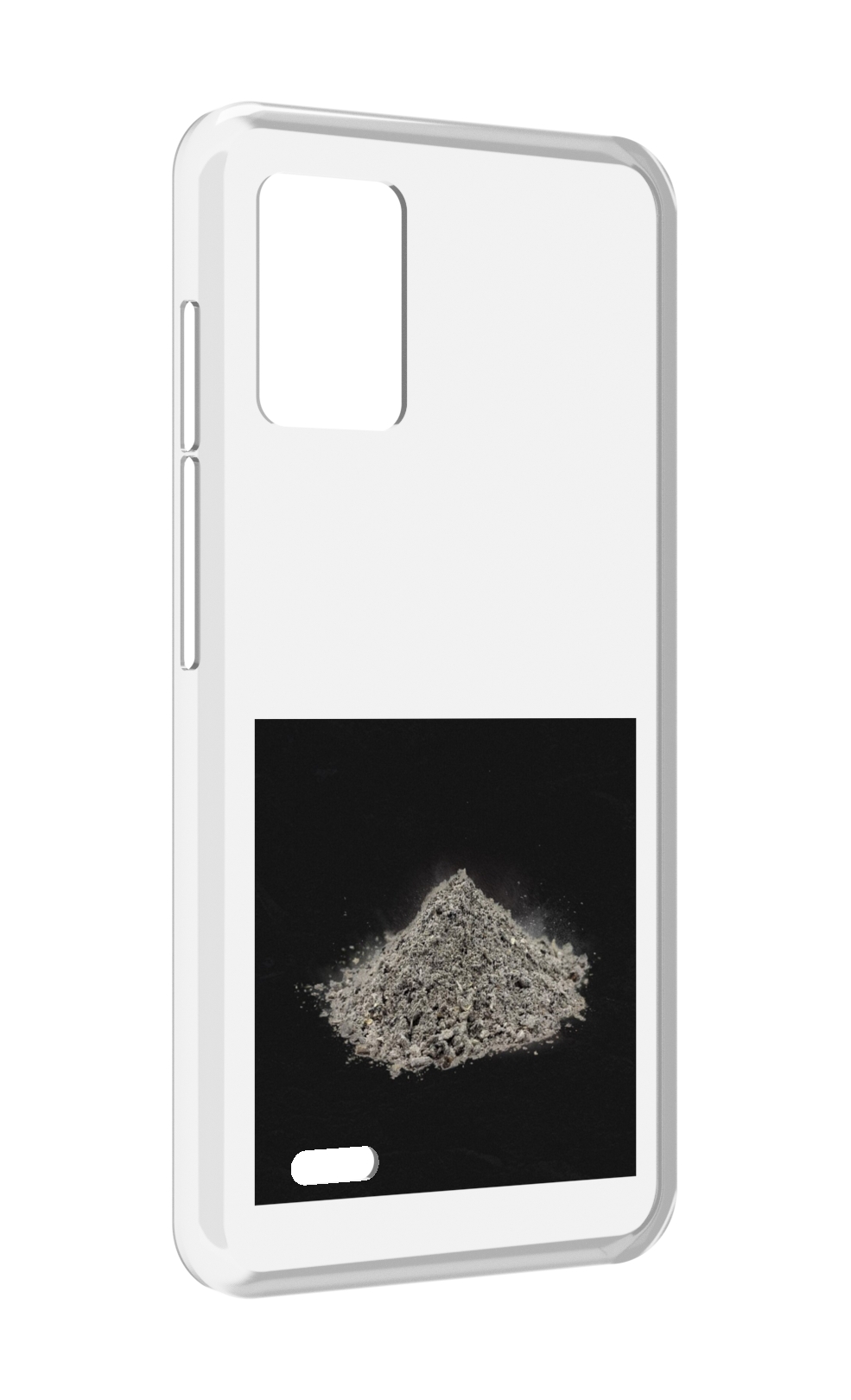 

Чехол MyPads Легендарная пыль Morgenshtern для UMIDIGI Bison X10S / Bison X10G, Прозрачный, Tocco