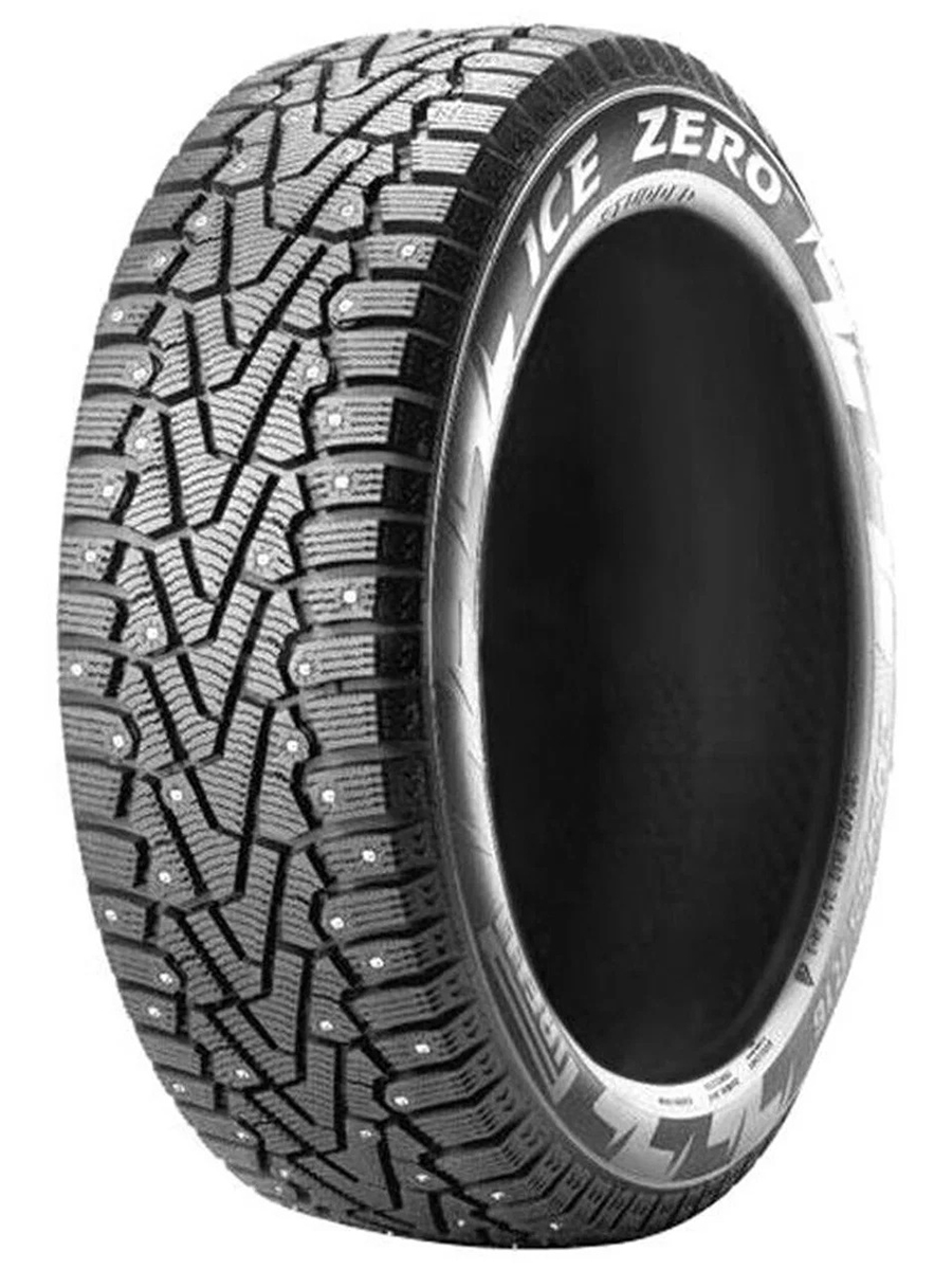 

Шины Pirelli Ice Zero 185/55 R15 82T