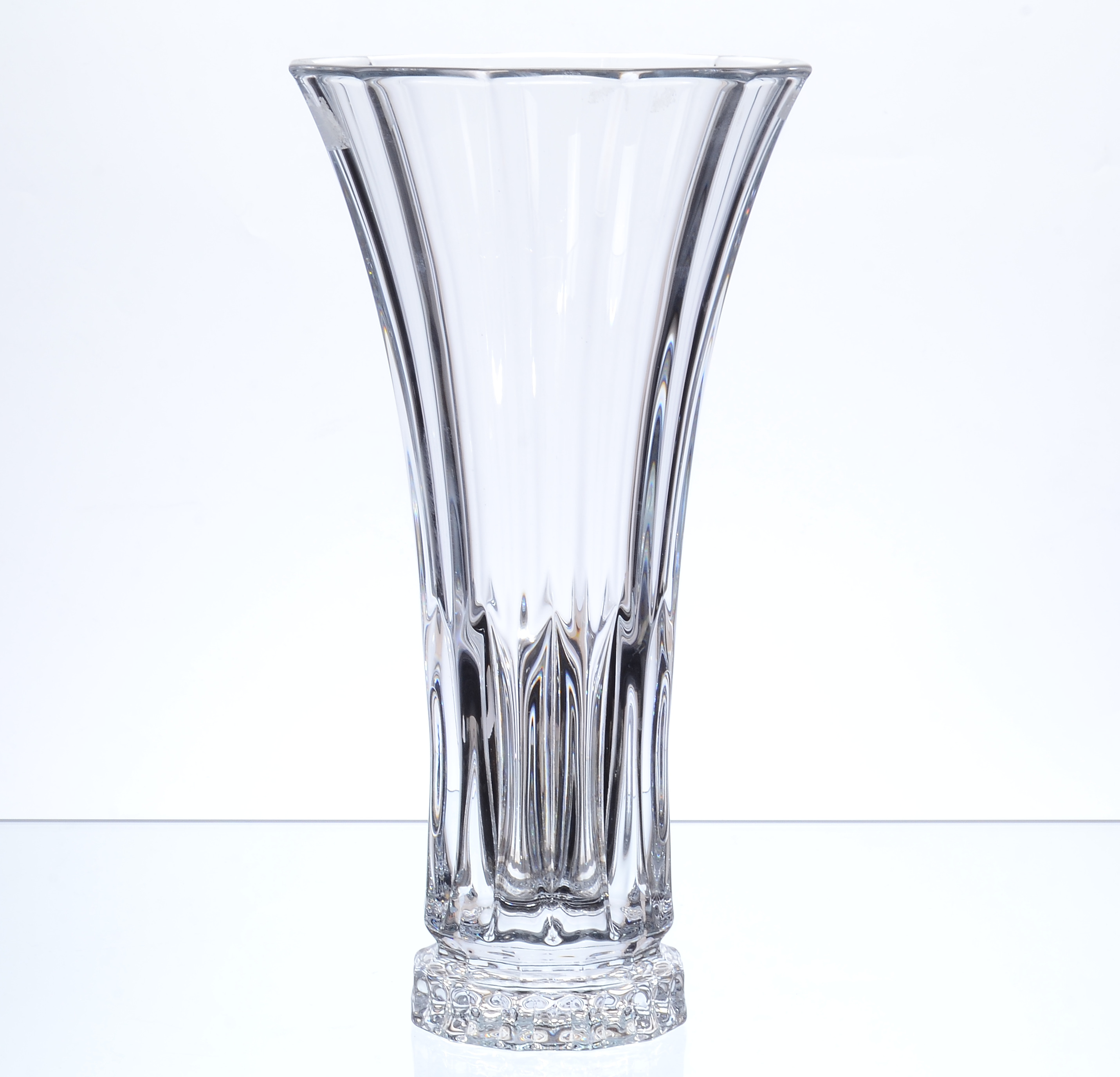 

Ваза Crystalite Bohemia Wellington 30 см, 160980002